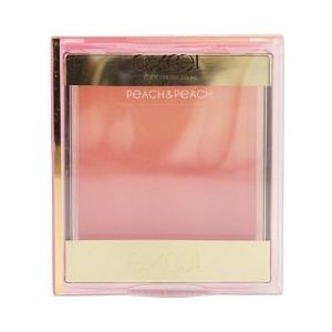 EXCEL - Auratic Blush - 8g - AB01 Peach & Peach