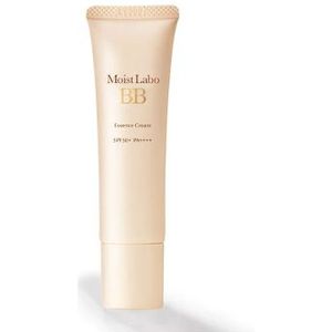Meishoku Brilliant Colors - Moist Labo BB Essence Cream SPF50+ PA++++ - 30g - Beige