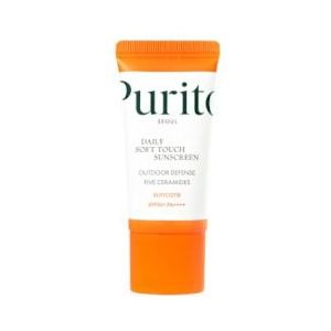Purito SEOUL - Daily Soft Touch Sunscreen SPF50+ PA++++ - 15ml