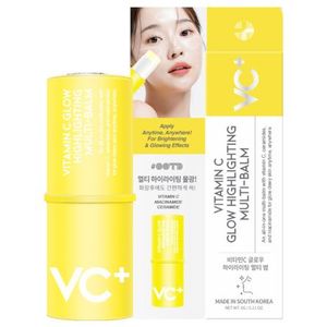OOTD - Vitamin C Glow Highlighting Multi-Balm - 6g