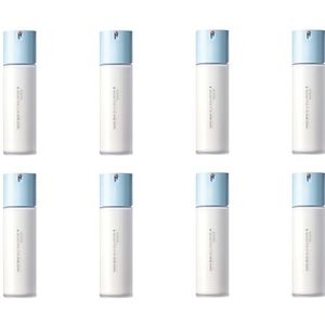 LANEIGE Water Bank Blue Hyaluronic Emulsion For Combination To Oily Skin - 120ml (8ea) Set