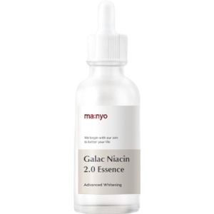 Ma:nyo - Galac Niacin 2.0 Essence - 50ml