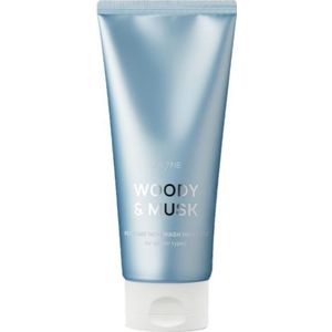 JULYME - Perfume Non-Wash Hair Pack - 200ml - Woody & Musk