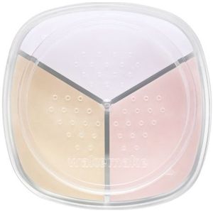 WAKEMAKE - Stay Fixer Multi Color Powder - 4g - 02 Light Skin