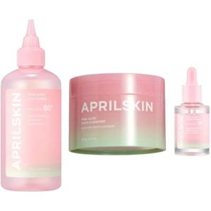 APRILSKIN - Pink Aloe Set