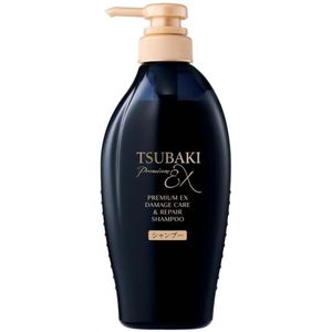 Fine Today - Tsubaki Premium EX Damage Care & Repair Shampoo - 400ml