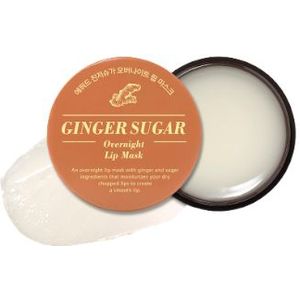 ETUDE - Ginger Sugar Overnight Lip Mask - 15g