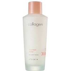 It's SKIN - Collagen Nutrition Toner+ - 150ml