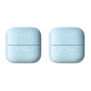 LANEIGE Water Bank Blue Hyaluronic Eye Cream - 25ml (2ea) Set