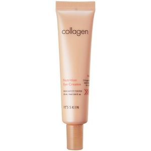 It's SKIN - Collagen Nutrition Eye Cream+ - 25ml