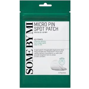 SOME BY MI - Micro Pin Spot Patch - 14mm*9 patches