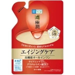 [Deal] Rohto Mentholatum - Hada Labo Koi-Gokujyun Firming Perfect Gel Refill - 80g