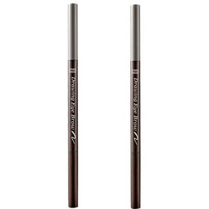 [Promotie] Etude - Drawing Eye Brow New - No.05 Grey (2ea) Set