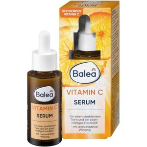 Balea - Vitamin C Serum - 30ml