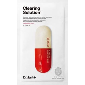 Dr. Jart+ - Dermask Micro jet Clearing Solution - 1stuk