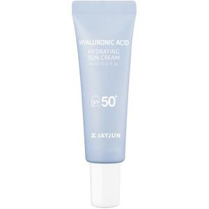 JAYJUN - Hyaluronic Acid Hydrating Sun Cream SPF50+ PA++++ - 10ml