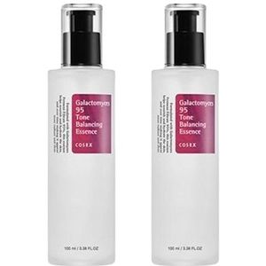 COSRX - Galactomyces 95 Tone Balancing Essence - 100ml - (2ea) Set