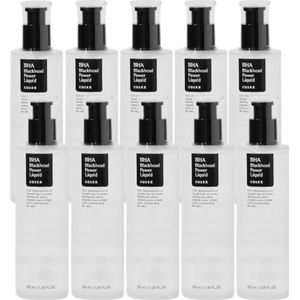 COSRX - BHA Blackhead Power Liquid 100ml (10ea) Set