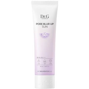 Dr.G - Pore Blur Up Sun SPF50+ PA++++ - 50ml