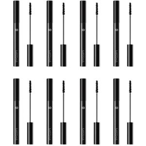 MISSHA 3D Mascara (8a) Set