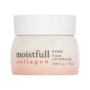 ETUDE - Moistfull Collagen Cream - 75ml  (New Version)