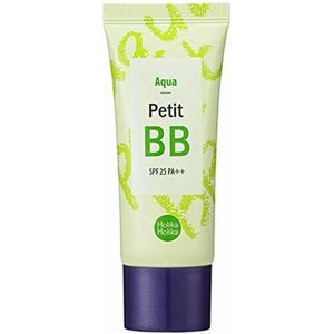 Holika Holika - Aqua Petit BB SPF25 PA++ - 30ml