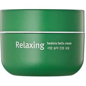 Milk Touch - Relaxing Hedera Helix Cream - 50ml