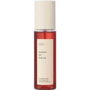 Sioris - Drops Of Omija Calming Mist - 100ml
