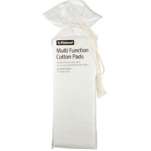 ByWishtrend - Multi Function Cotton Pads - 70 pads