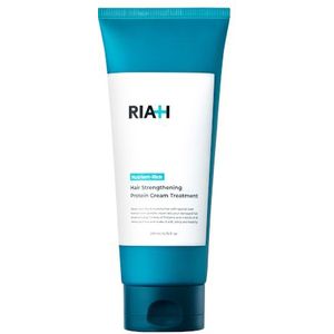 numbuzin - RIAH - Nutrient Rich Hair Strengthening Protein Cream Treatment - 200ml