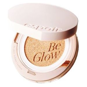 espoir - Be Glow Volume Cushion SPF42 PA+++ - 13g - 21 Ivory