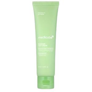 [Promotie]medicube - Exosome Cica Cream? - 50ml