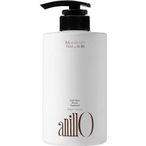 anillO - Dark Beer Biome Treatment - 500ml