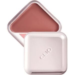 CLIO - Essential Lipcheek Tap Blur - 4.5g - 06 Rose Brunch