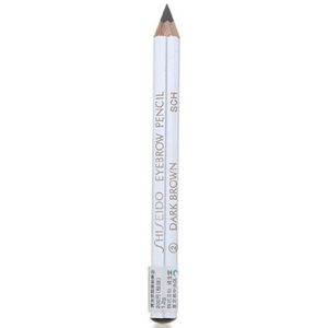 Shiseido - Eyebrow Pencil - 02 Dark Brown