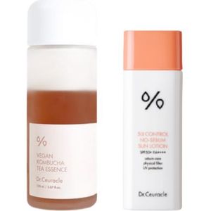 Dr.Ceuracle Rescue Kit