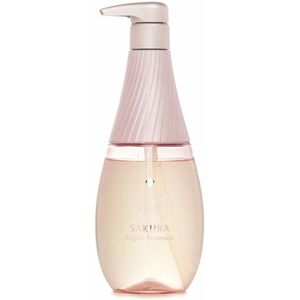 ViCREA - Mixim Potion Mixim Suppli Sakura Repair Shampoo - 440ml