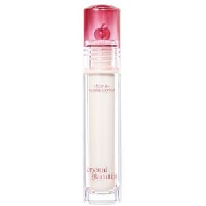 CLIO - Crystal Glam Tint (Apple Series) - 3.4g - 18 Fresh Apple