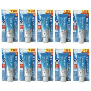 Kao - Biore UV Aqua Rich Watery Essence SPF50+ PA++++ - 90g (10ea) Set
