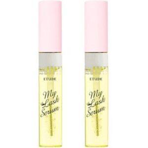 ETUDE - My Lash Serum - 18g (2ea) Set