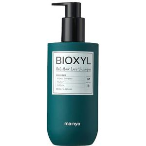 Ma:nyo - BIOXYL Anti-Hair Loss Shampoo - 480ml