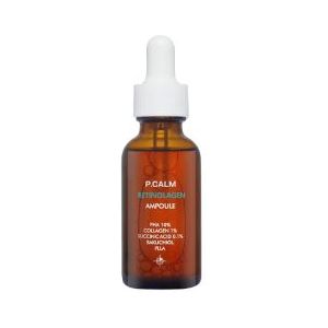 P.CALM - Retinolagen Ampoule - 30ml