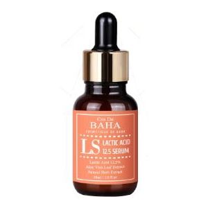 [Promotie] Cos De BAHA - Lactic Acid 12.5 Serum (LS) - 30ml