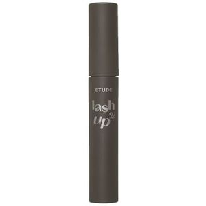 ETUDE - Lash Up Comb Mascara - 8g - 02 Ash Black