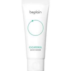 beplain - Cicaterol Moisturizer - 60ml