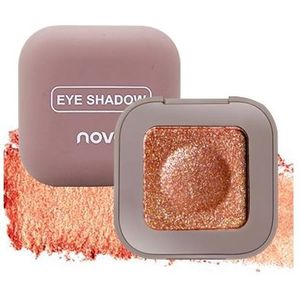 NOVO - Fingertip Glitter Eyeshadow - 3g - #12