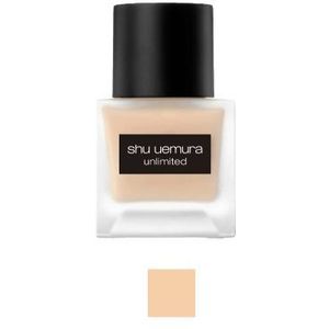 Shu Uemura - Unlimited Breathable Lasting Foundation 2.0 - 35ml - 684