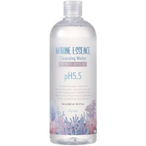 esfolio - ph 5.5 Marine Essence Cleansing Water - 600ml