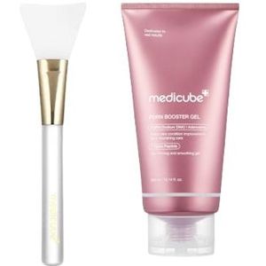 medicube - Booster Gel Basic Set
