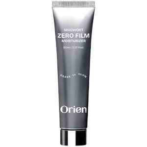 Orien - Mugwort Zero Film Moisturizer - 60ml